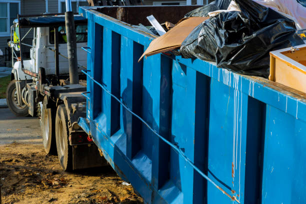 Best Hoarding Cleanup  in Minoa, NY